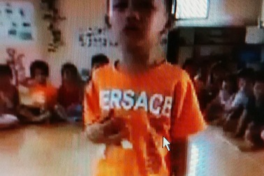 Tin em bé bị bắt cóc ở Long An là bịa đặt