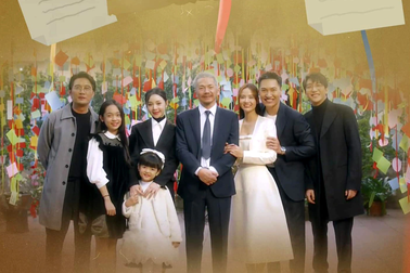 Kết phim "Chúng ta của 8 năm sau" bị chê "lãng xẹt", ê-kíp nói gì?