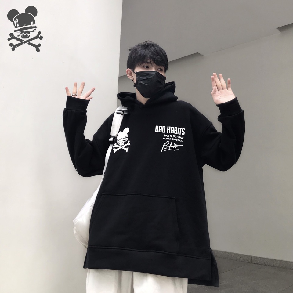 Bad Habits: Thương hiệu không ranh giới - 1 Bad Habits: Thương hiệu không ranh giới - 1