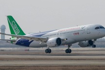 Mỹ để mắt tới tham vọng thành cường quốc hàng không của Trung Quốc