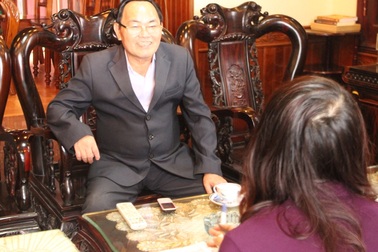 Thời khắc đầu hàng của tổng thống Dương Văn Minh trong ký ức một vị tướng