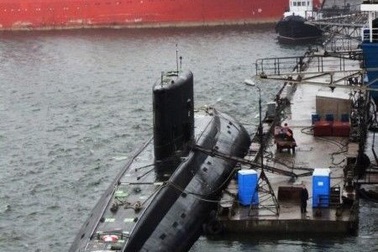 Tại sao tàu ngầm Nga lại "nổi sóng" ở châu Á?