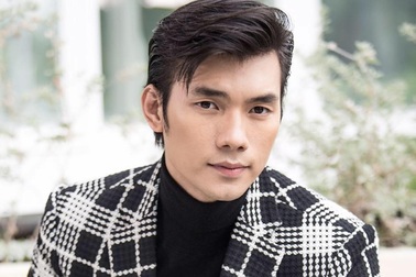 Nhan Phúc Vinh: “Tôi thấy mình thiệt thòi vì sống quá trầm tính”