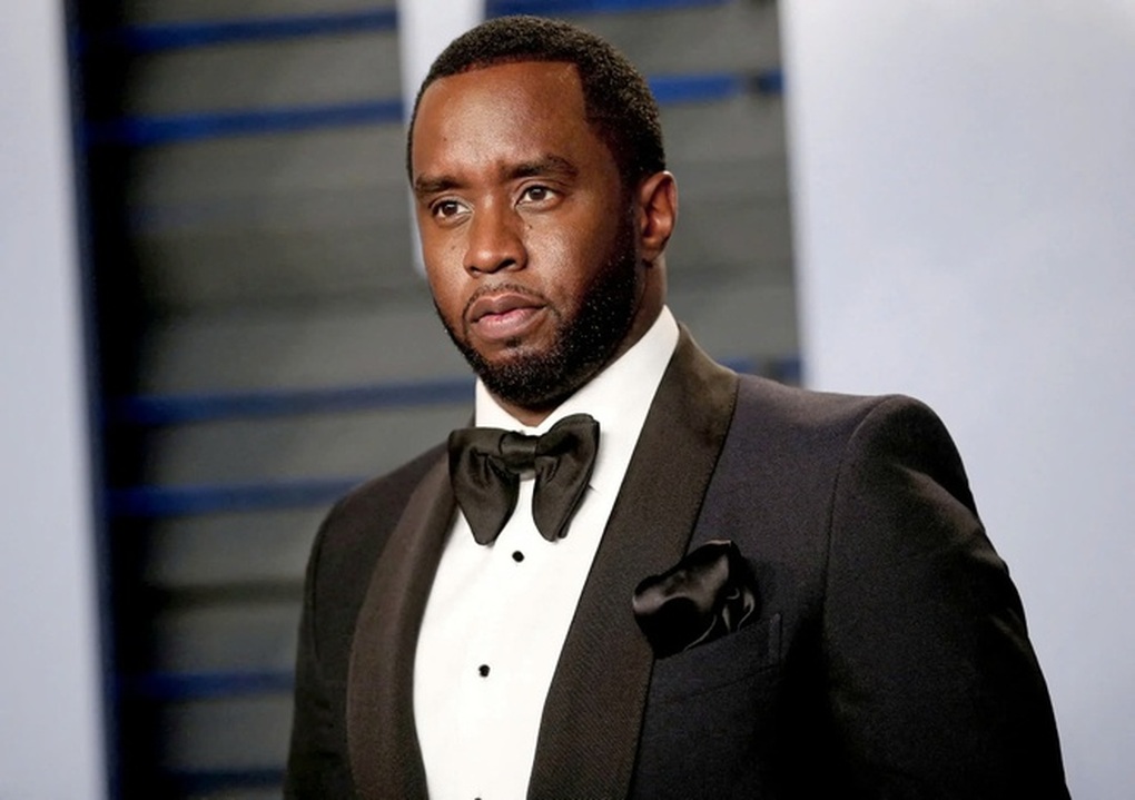 Bắt đầu xét xử ông trùm nhạc rap Diddy, 190 người nổi tiếng có liên quan - 1 Bắt đầu xét xử ông trùm nhạc rap Diddy, 190 người nổi tiếng có liên quan - 1