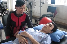 Chàng trai mong có 20 triệu để thay đổi số phận