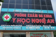 Bộ Y tế yêu cầu kiểm tra khẩn phòng khám bơm sữa đậu nành vào vùng kín
