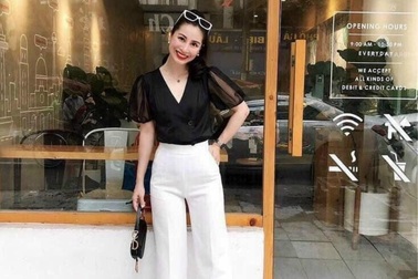 Hằng Hiệp Shop - Địa chỉ mua sắm thời trang dành cho phái đẹp