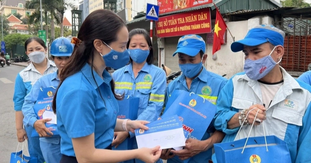 Tổ chức công đoàn trong đơn vị sự nghiệp công lập tự chủ có bị giải thể?