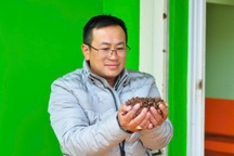 Biến thứ bỏ đi thành thức uống, bán giá 800.000 đồng/kg