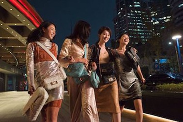 "Thế hệ kỹ thuật số" đảo chiều dòng hàng xa xỉ sang châu Á