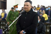 "Trùm" Liên Kết Việt thuê nhà sư làm giả bằng khen của Thủ tướng!