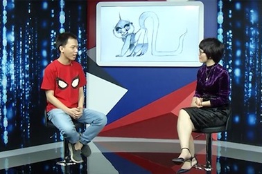 1 tỉ cho kịch bản 1 phim hoạt hình VN