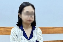 Cô gái giết cha, đổ bê tông thi thể: Bi kịch của chửi mắng, bạo hành?