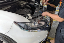 Bộ GTVT cho phép xe "độ, chế" cụm đèn hợp quy chuẩn