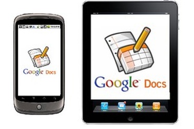 Google phát hành miễn phí bộ ứng dụng văn phòng cho Android và iOS