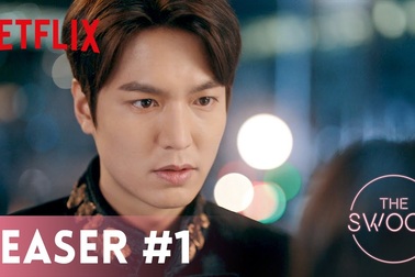 Tại sao Lee Min Ho lựa chọn “Quân vương bất diệt” để tái xuất?