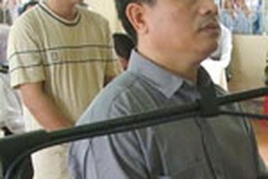 Kẻ chủ mưu không phạm tội giết người