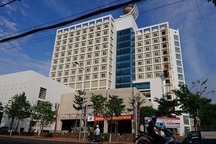 Tỉnh “nương tay” cho dự án treo 13 năm trên khu “đất vàng”?