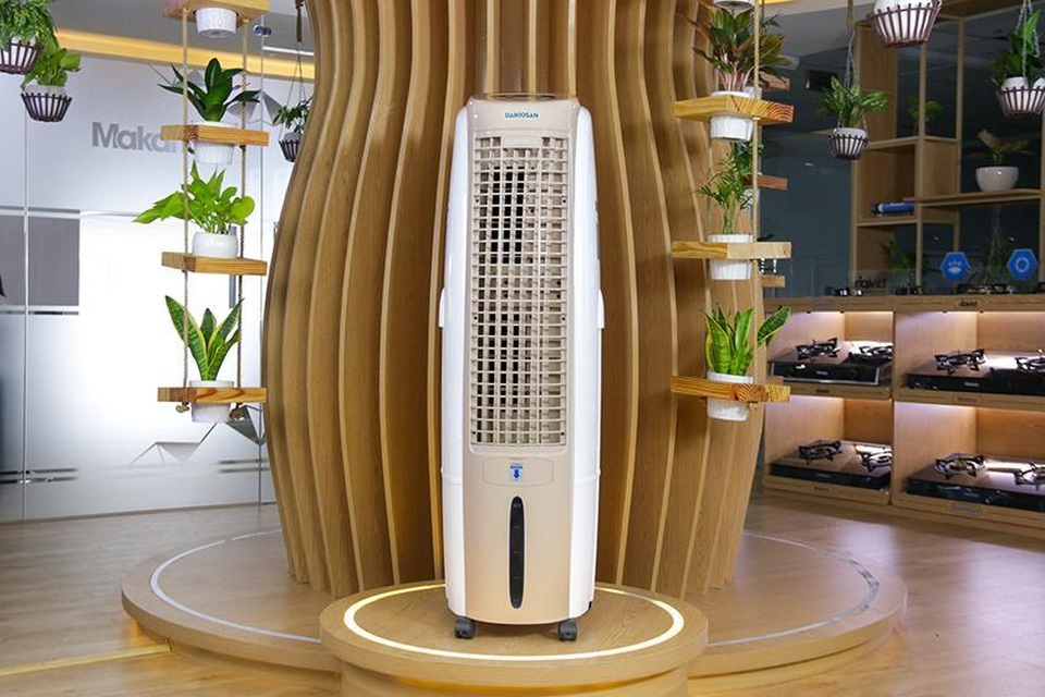 Mùa hè mát mẻ với gói quà tặng 38 tỷ, tham gia dễ dàng - 2 Mùa hè mát mẻ với gói quà tặng 38 tỷ, tham gia dễ dàng - 2