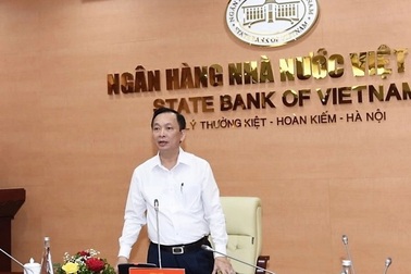 "Cứu" doanh nghiệp thời Covid-19: NHNN họp bàn với 16 ngân hàng
