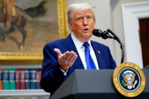 Ông Trump tiết lộ "nước cờ" đặc biệt khiến Ấn Độ - Pakistan ngừng bắn