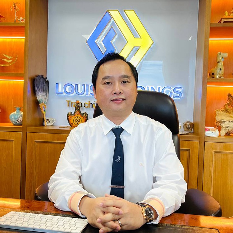 Đỗ Thành Nhân: Từ lần đầu chơi chứng khoán đến bị bắt vì tội thao túng - 2 Đỗ Thành Nhân: Từ lần đầu chơi chứng khoán đến bị bắt vì tội thao túng - 2