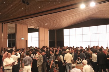 Sôi động lễ hội vang WineFest 2025 ở Hà Nội, Đà Nẵng, TPHCM