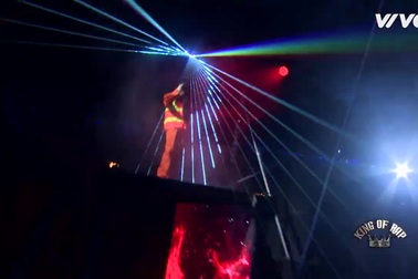 Chị Cả - "Lắng nghe mùa xuân về"