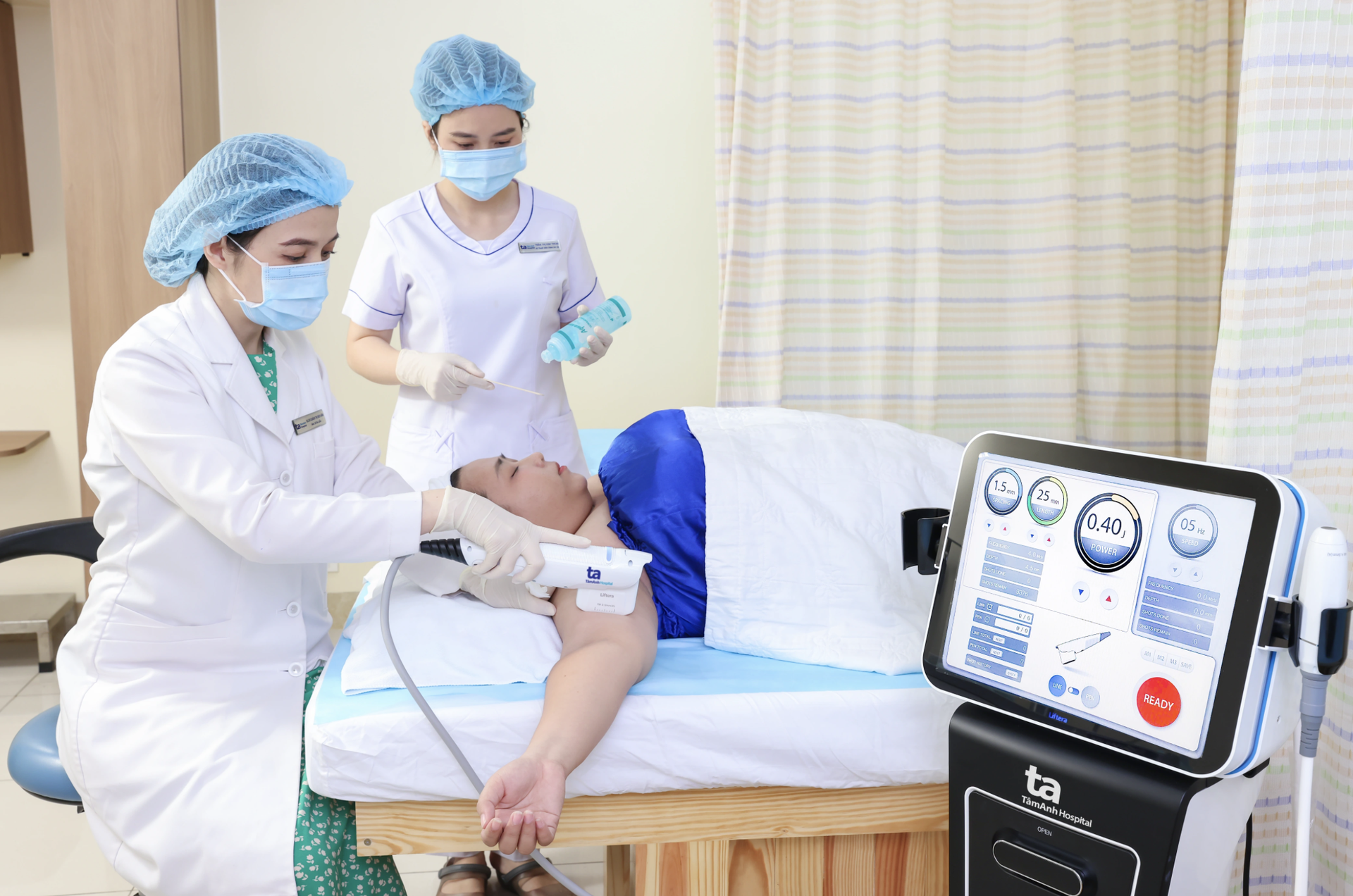 Tầm nhìn đưa y học Việt ngang tầm quốc tế - 10 Tầm nhìn đưa y học Việt ngang tầm quốc tế - 10