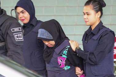 Lời khai mới của nghi phạm vụ Kim Jong-nam