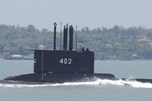 Phát hiện vật thể khả nghi, Indonesia dốc toàn lực tìm tàu ngầm mất tích