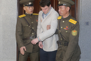 Triều Tiên chỉ trích ông Trump sau phát ngôn về cái chết của sinh viên