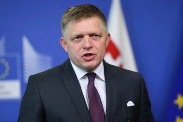 Thủ tướng Fico cảnh báo châu Âu có nguy cơ "trở lại những năm 1930"