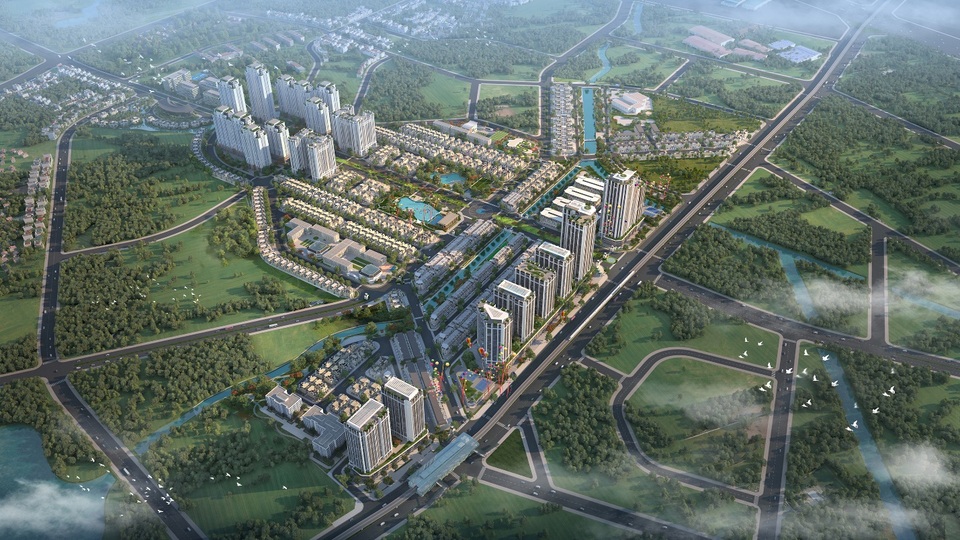 Avahomes chính thức phân phối dự án Anlac Green Symphony - 2 Avahomes chính thức phân phối dự án Anlac Green Symphony - 2