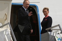 Tổng thống Putin rời G20 sớm để nghỉ ngơi