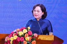 Học viện Ngân hàng dự kiến đạt kiểm định quốc tế năm 2030