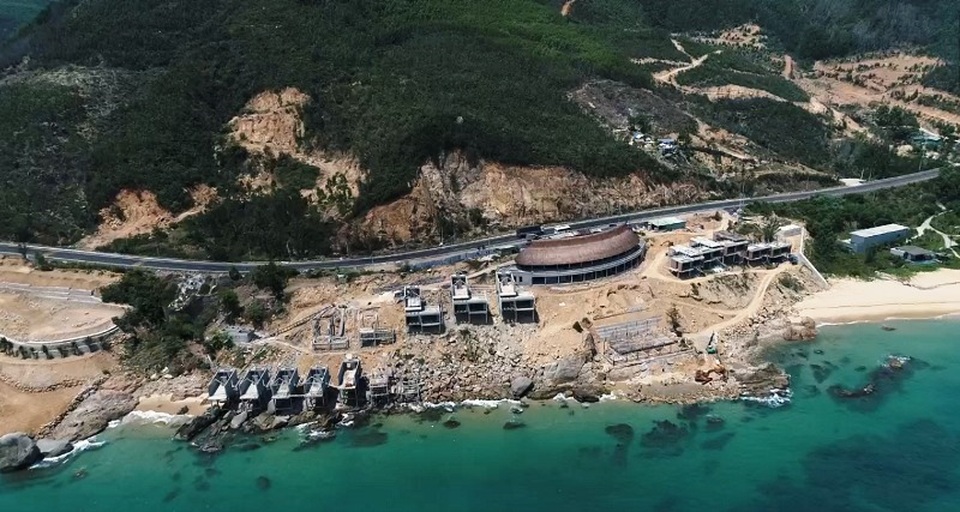 Doanh nghiệp “qua mặt” hay chính quyền quản lý lỏng lẻo? - 1