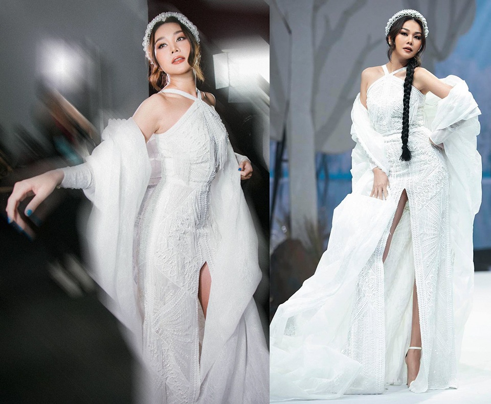 Hồ Ngọc Hà chuẩn bị sinh con vẫn hết sức quyến rũ - 12 Hồ Ngọc Hà chuẩn bị sinh con vẫn hết sức quyến rũ - 12