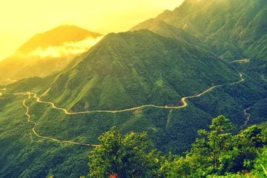 Có sở thích xê dịch nên học ngành nào?