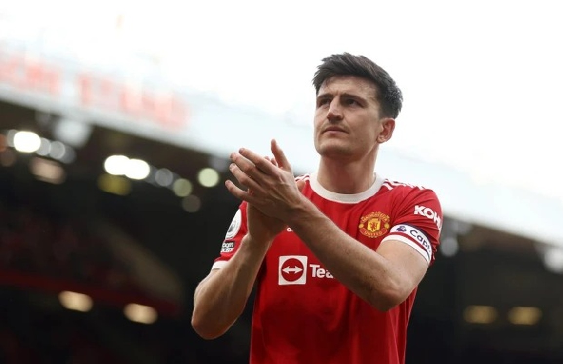 Harry Maguire sốc nặng khi bị dọa đánh bom ngôi nhà - 1 Harry Maguire sốc nặng khi bị dọa đánh bom ngôi nhà - 1