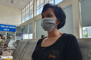 Tận cùng nỗi bất hạnh của người đàn bà góa mắc ung thư di căn