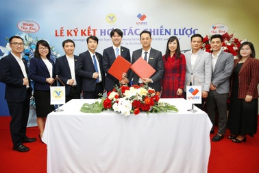 VNPAY hợp tác MEDLATEC mang trải nghiệm dịch vụ y tế tiện lợi đến người dùng