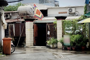 Nam sinh tử vong trong phòng trọ ở TPHCM