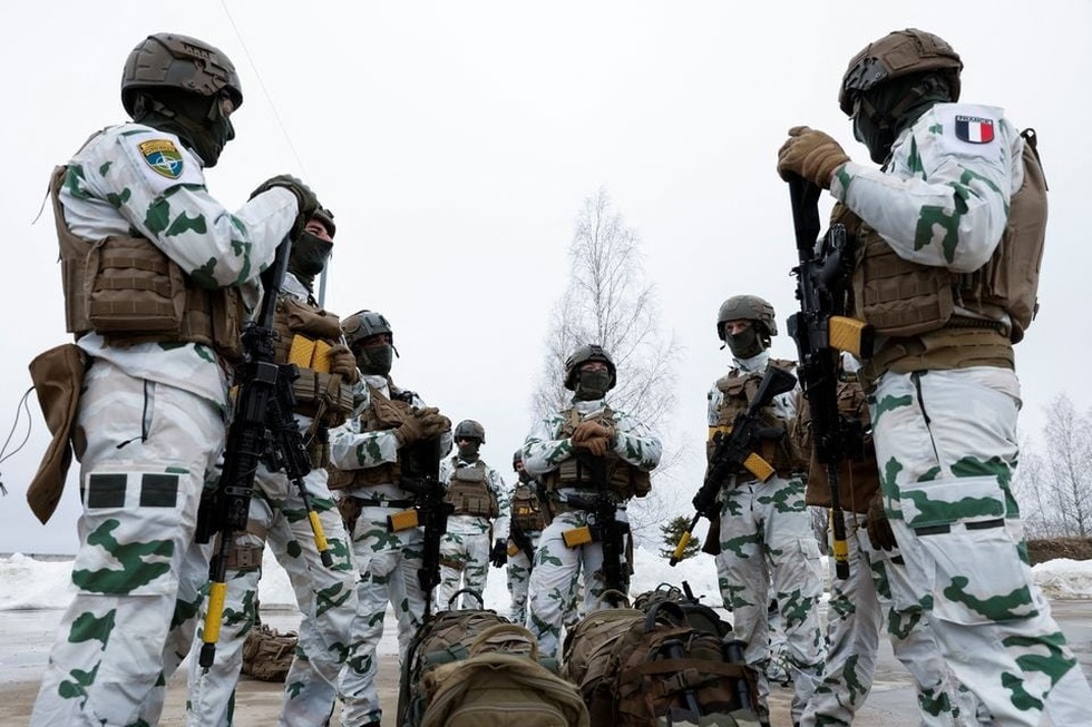 Lửa xung đột lan rộng, Nga - NATO nguy cơ đối đầu trực diện - 3