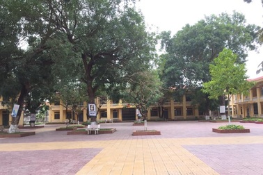 Vĩnh Phúc: Đồng ý cho 516 trường nghỉ học thêm một tuần đến 22/2