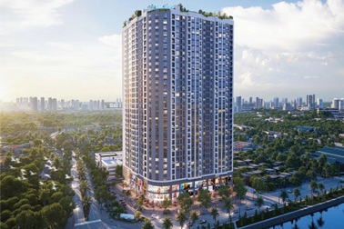 Bluegem Tower - Dự án chung cư có lợi thế pháp lý ở phía Nam Hà Nội