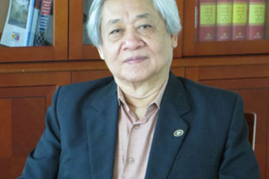 Giáo sư Phạm Tất Dong: "Học tập suốt đời là lẽ sống của đảng viên"