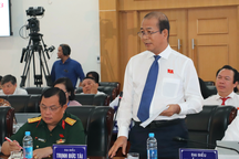 Lý do chậm trễ cấp giấy phép cho người lao động nước ngoài ở Bình Dương