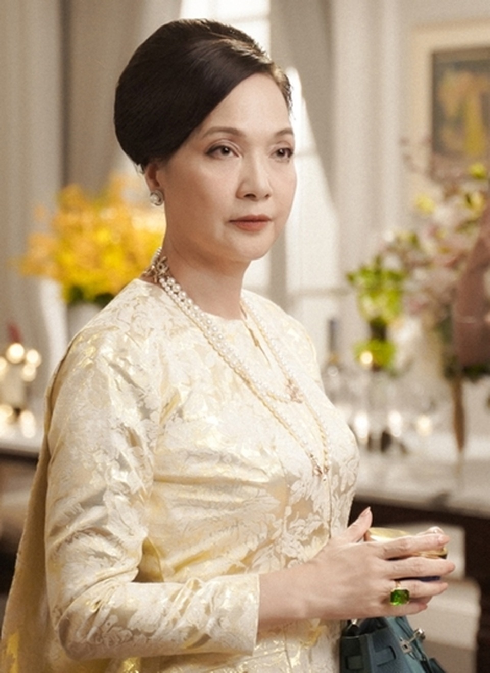 NSND Lê Khanh: “Tôi sống được đến giờ này là một kỳ tích” - 4 NSND Lê Khanh: “Tôi sống được đến giờ này là một kỳ tích” - 4