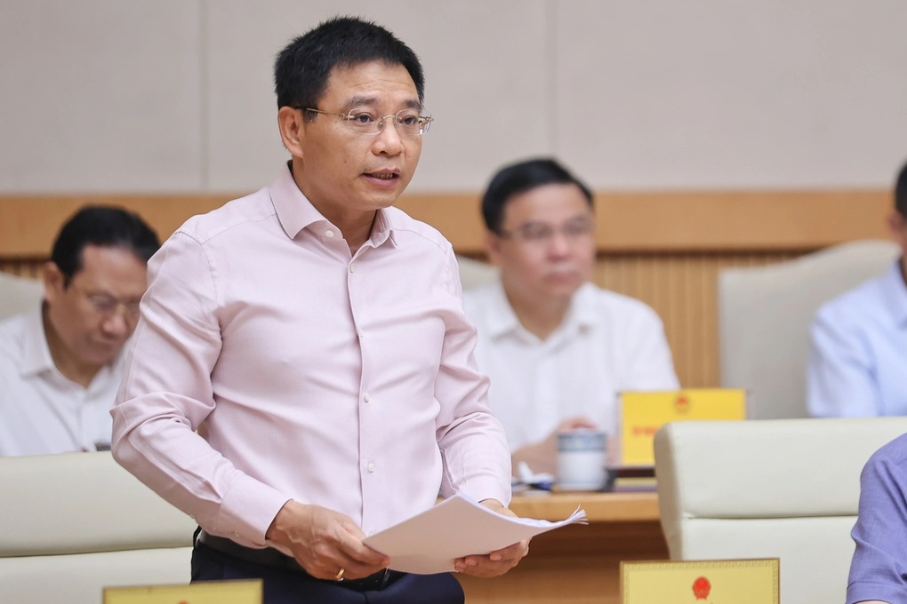 Chính phủ muốn nghe địa phương nói về vướng mắc vận hành chính quyền 2 cấp - 3 Chính phủ muốn nghe địa phương nói về vướng mắc vận hành chính quyền 2 cấp - 3